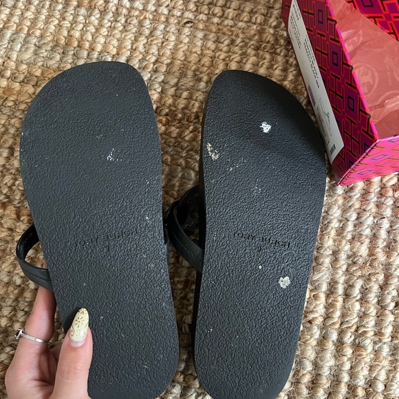 Miller Cloud Sandals - Picture 4 of 6